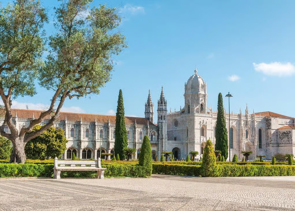 Belem Tour tuk tuk tour