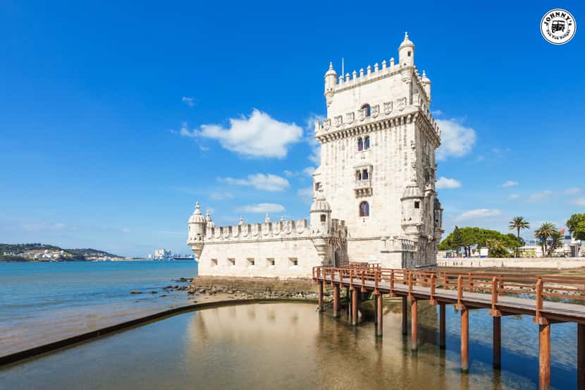 Belem TukTuk Tour 2 Hours tuk tuk tour