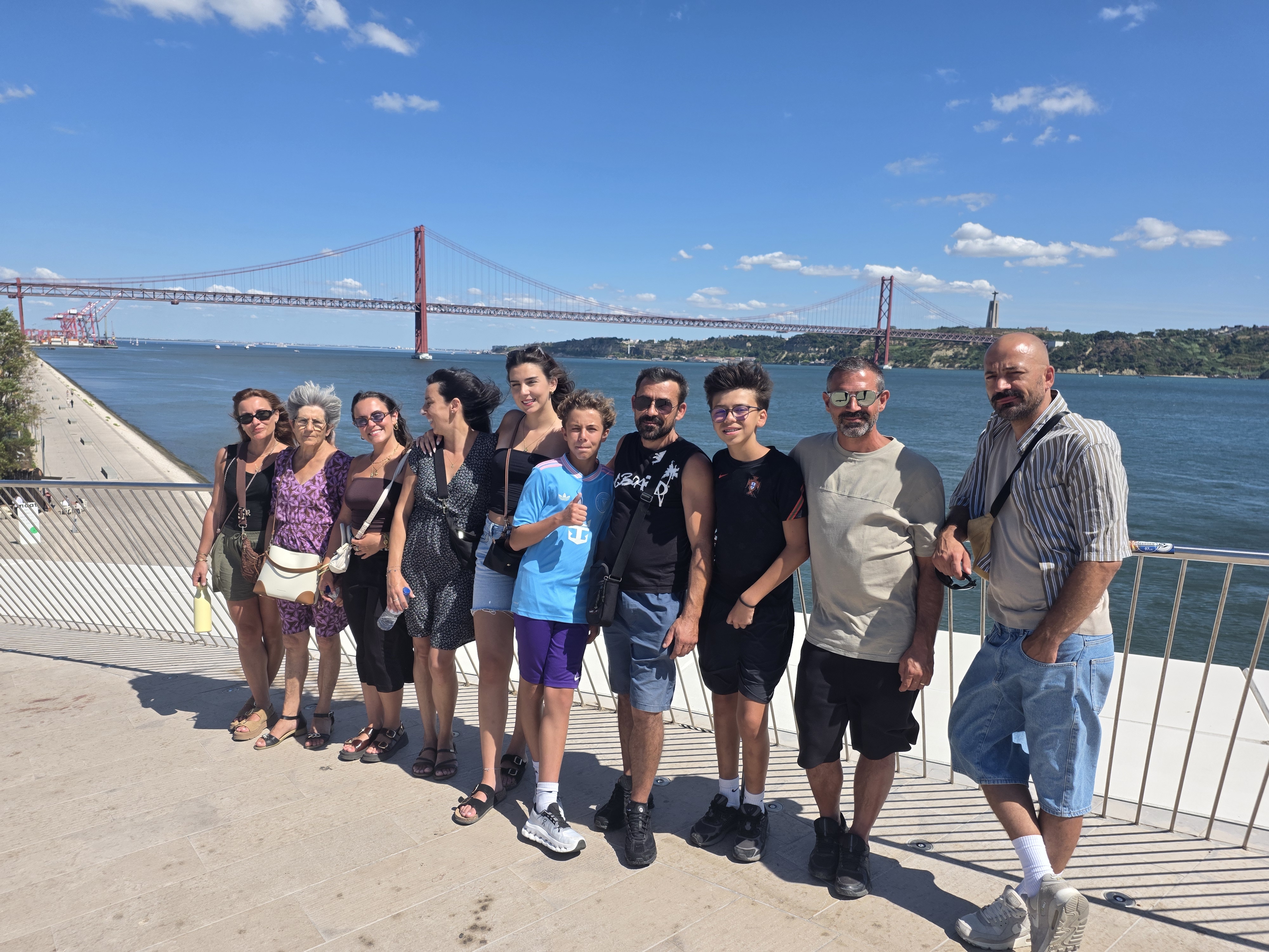 Belem & Alfama Tour 2.30 Hours tuk tuk tour