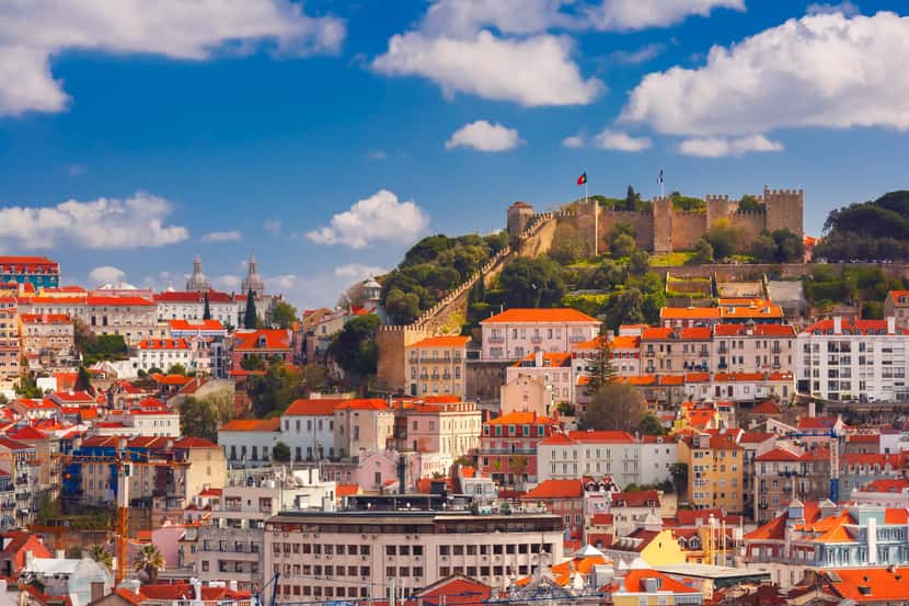 Lisbon Panoramic Tour 2 Hours
