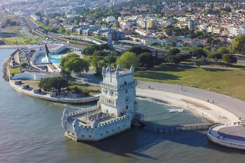 Private Lisbon Grand Tour 4 Hours